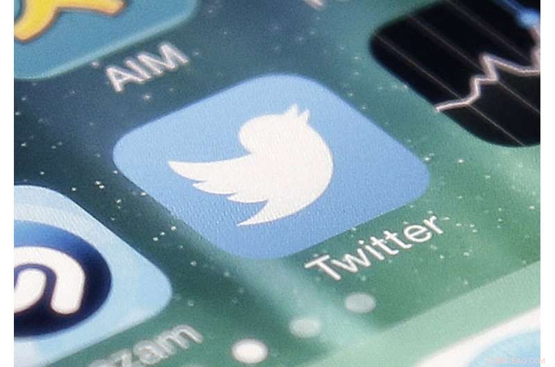 Twitter Announces Daily Removal of 1 Million Spam Accounts