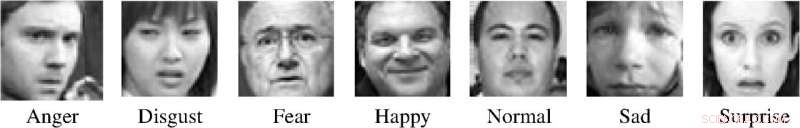 Advanced AI Model Enhances Facial Expression Recognition Accuracy