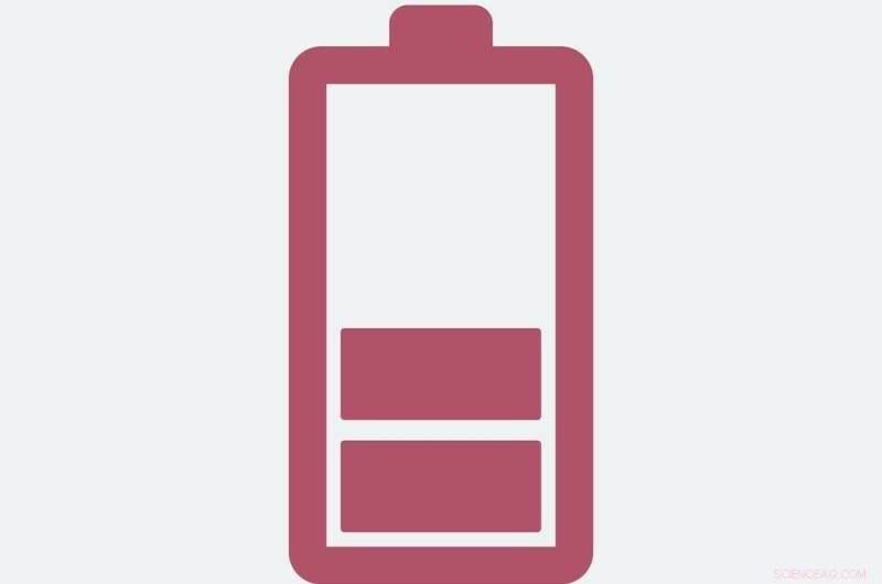 AI-Powered App Promises 30% Longer Smartphone Battery Life