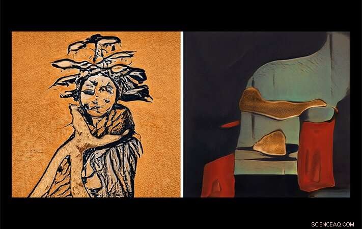 Revolutionizing Art with AI: KAUST Researcher Mohammed Elhoseiny’s Innovative Work