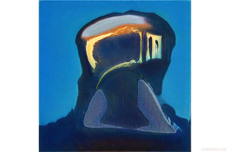 Revolutionizing Art with AI: KAUST Researcher Mohammed Elhoseiny’s Innovative Work