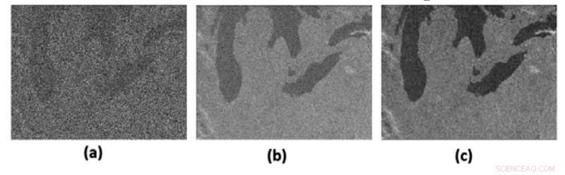 Researchers Develop Cost‑Effective Satellite Signal Technique