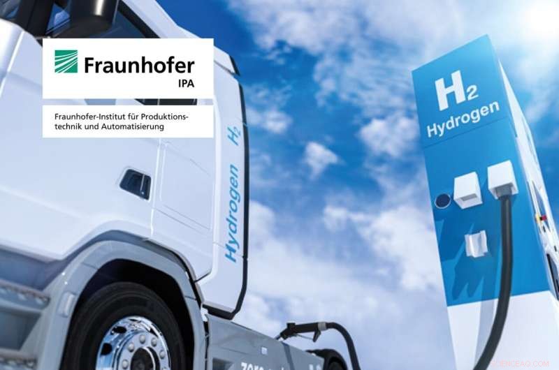 Harnessing Green Hydrogen from Plant Residue for Sustainable Energy