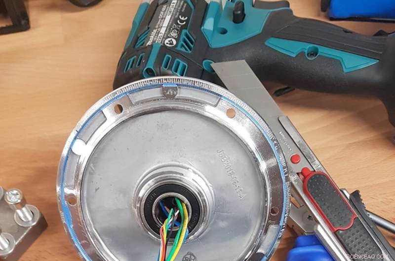 Unlocking Value: How Magnet Recycling Boosts Sustainability and Profits