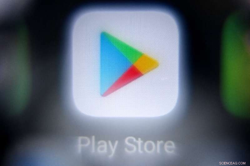 Google Agrees to $90M Settlement with App Developers Over Antitrust Claims