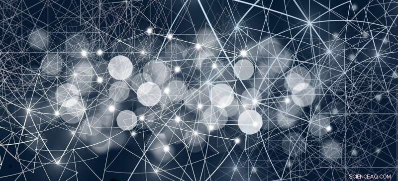 Skoltech Researchers Speed Up Core Sample Analysis with Automated Image Recognition