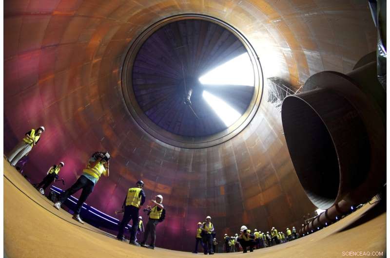 Berlin Deploys Massive Thermal Storage to Stabilize Winter Heating