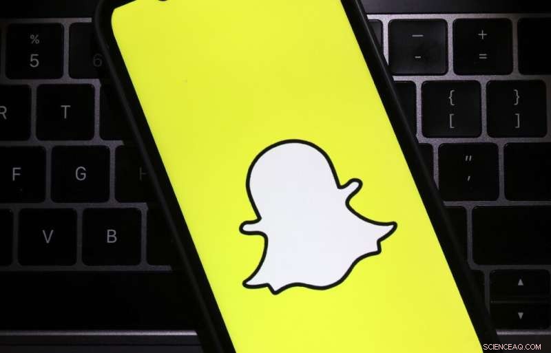 Snapchat Launches Snapchat+ Premium Subscription: Access Exclusive Features for $4 Monthly