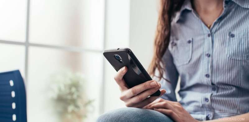 Post-Roe v. Wade: Digital Surveillance Threats Extend Beyond Period-Tracking for American Women