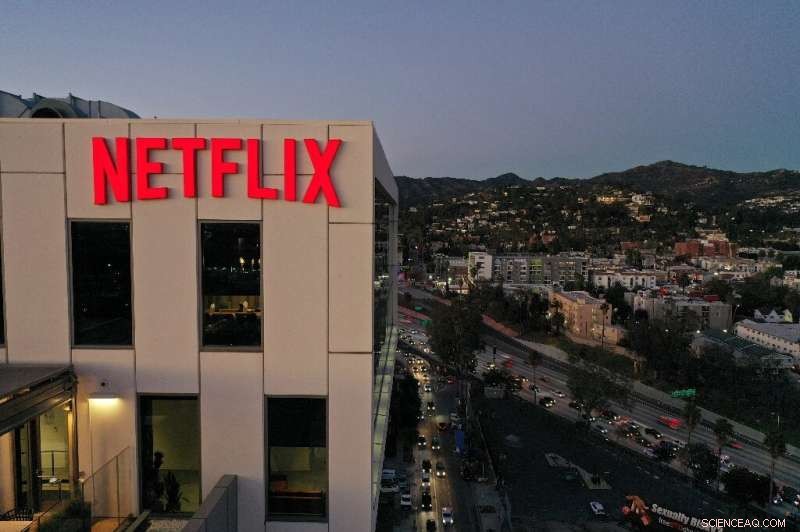 Netflix Confirms Active Development of Ad-Supported Subscription Tier