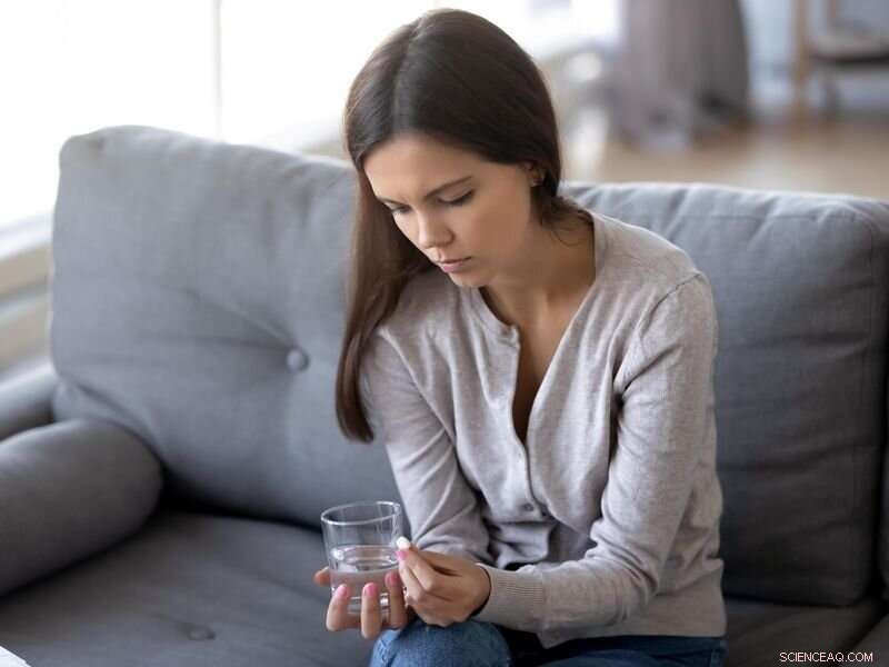 Facebook and Instagram Remove Posts Offering Abortion Pills After Roe v. Wade Reversal