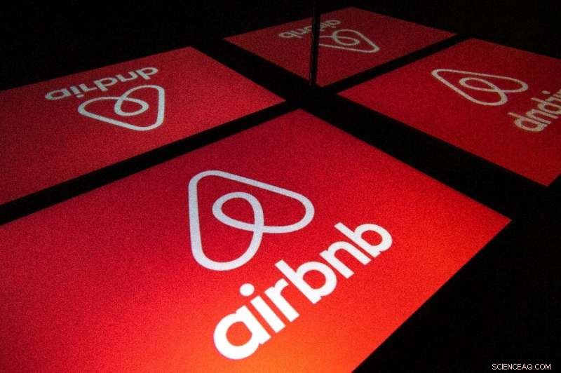Airbnb Permanently Bans Parties at All Rentals Worldwide
