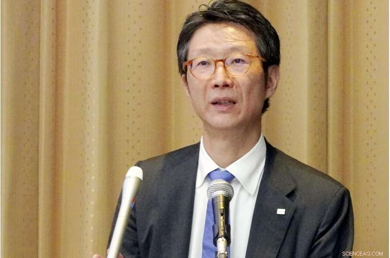 Toshiba Shareholders Elect 13 Board Directors to Drive Strategic Revival