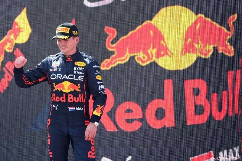 Red Bull Unveils RB17 Hypercar: Exclusive 50-Unit Launch from 2025