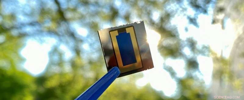 Perovskite/CIS Tandem Solar Cells: Boosting Efficiency and Versatility in Thin-Film PV