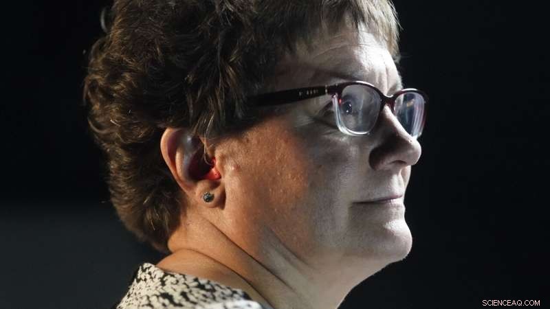 The Caption Revolution: How Technology is Enhancing Accessibility for the Hearing Impaired