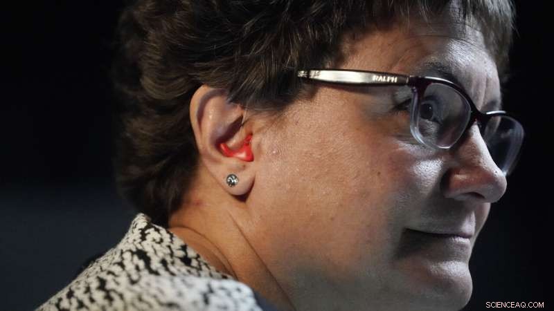 The Caption Revolution: How Technology is Enhancing Accessibility for the Hearing Impaired