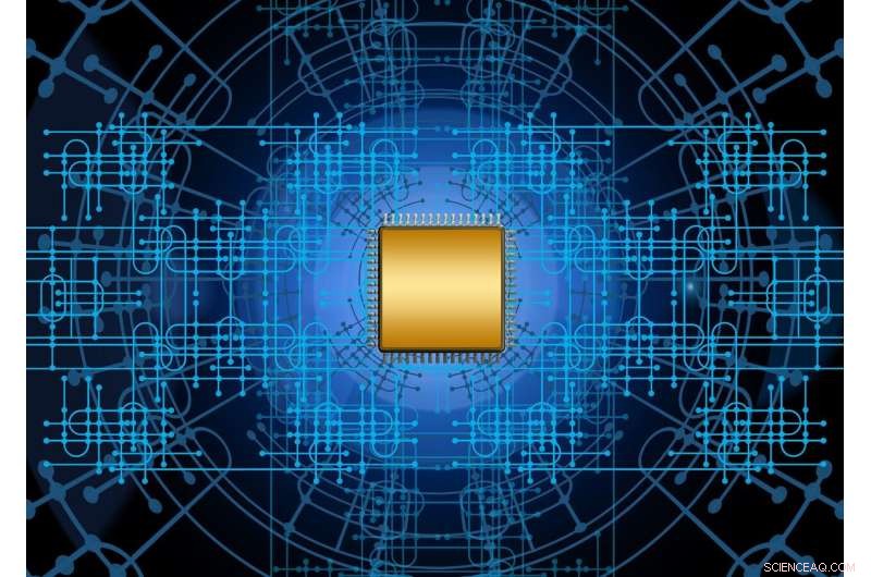 Moore s Law: Expert Analysis on Computing Power and Innovation