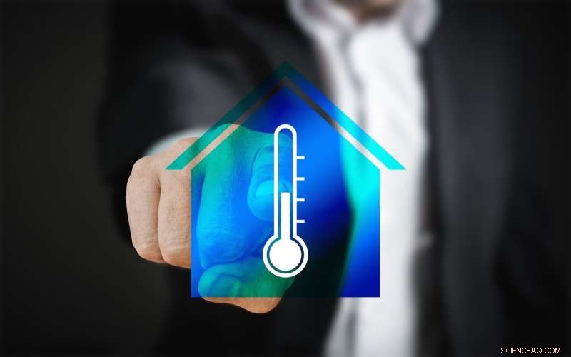 How Passive Cooling Strategies Effectively Combat Summer Heat: Research Insights