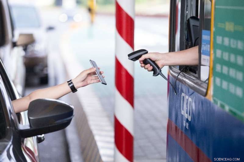 President Xi Jinping Calls for Enhanced Fintech Oversight and Security