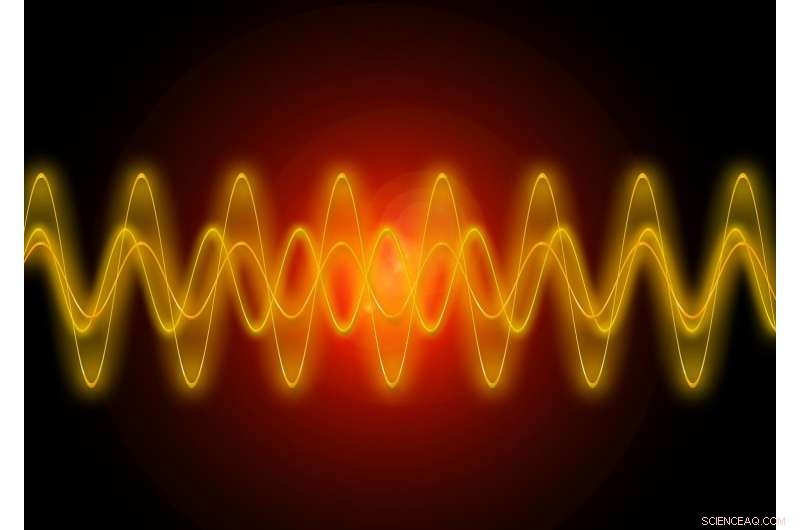 Breakthrough Nanostructured Surfaces Advance Light Manipulation for Quantum Computer Chips