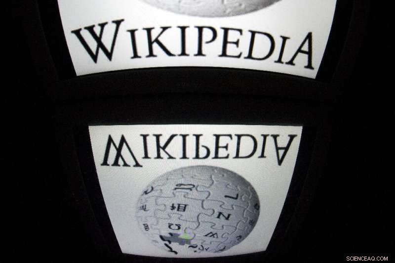 Google Becomes First Paying Customer for Wikimedia Enterprise, Elevating Wikipedia Services