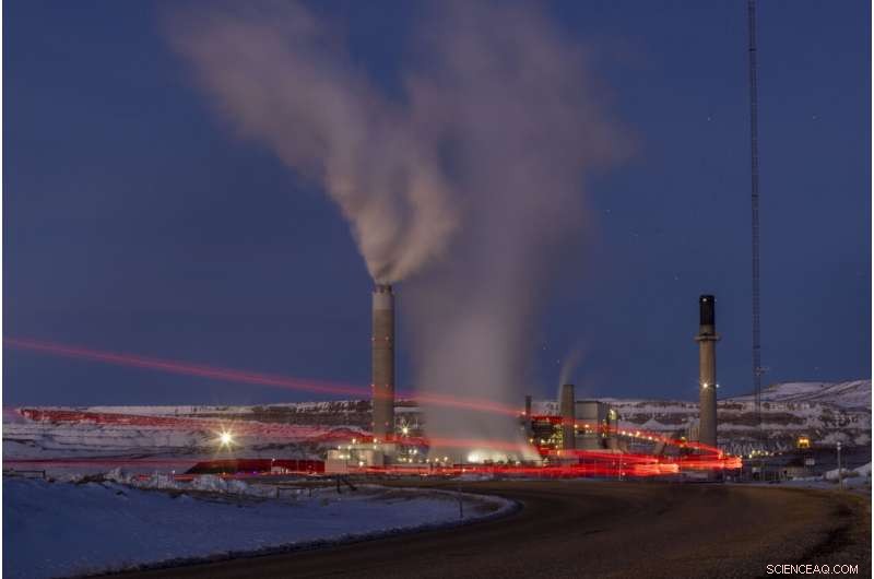 Nuclear Industry Scales Up with Advanced Reactor Technologies