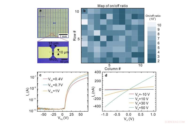 Graphene-Assisted Transfer Printing for Scalable Metal Electrode and 2D Material Integration on Wafer-Scale