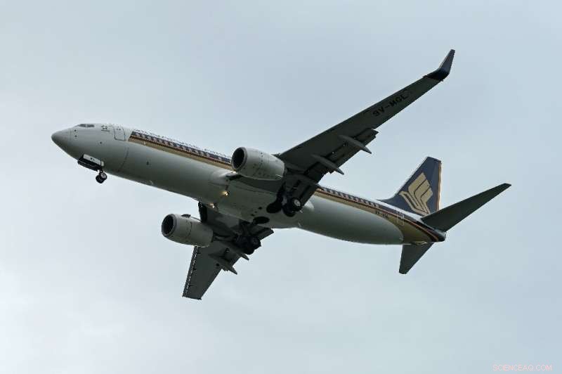 IATA Forecasts Global Airline Industry to Return to Profit in 2023 Amid Economic Challenges