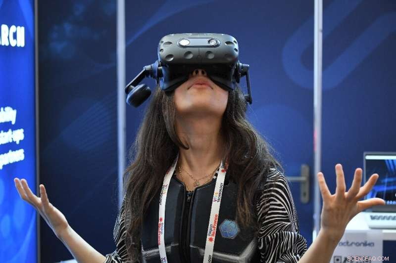 Securing the Metaverse: Ensuring Child Safety in Virtual Worlds