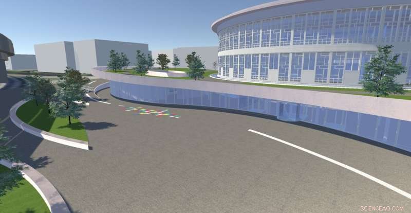 Vibrant, Green Urban Design Boosts Well‑Being—Real or Virtual