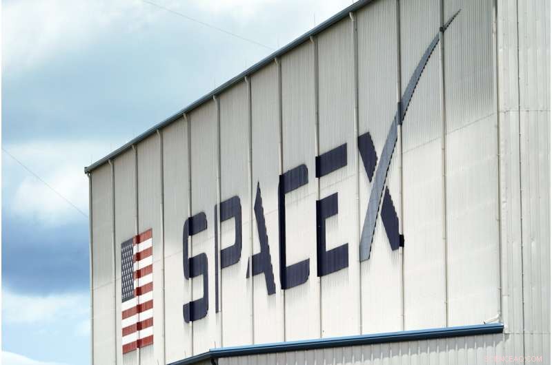 SpaceX Terminates Staff for Open Letter Criticizing Elon Musk