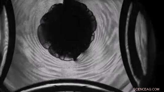 Advancing Geothermal Energy Through Explosive Fracturing Research