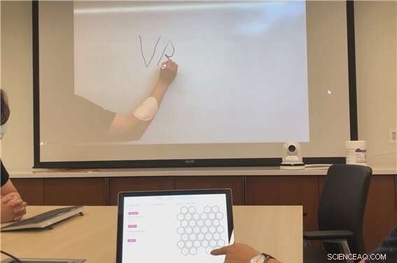 Soft Wireless Haptic Interface for Realistic Skin Sensation Replication in VR/AR/XR