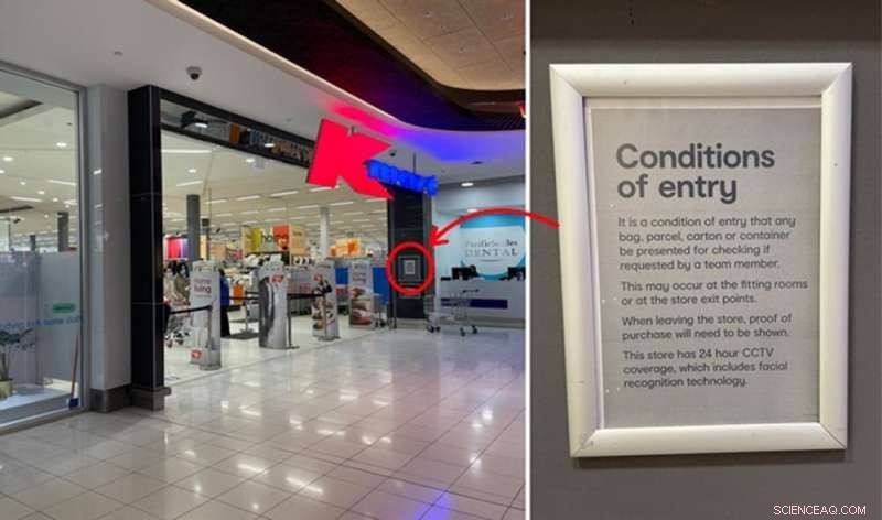 Facial Recognition in Retail: Expert Analysis of Loss Prevention and Consumer Privacy