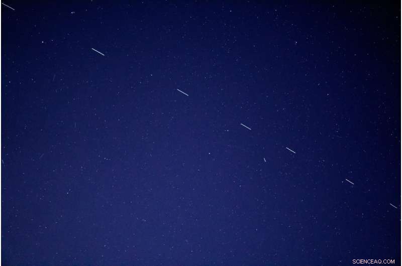 Royal Caribbean Group Partners with SpaceX to Deploy Starlink Internet on Cruise Ships