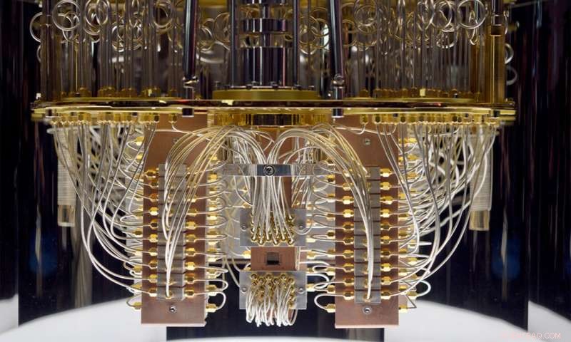 Quantum Computing for Programmers: A Step-by-Step Guide to Quantum Algorithms and Implementation