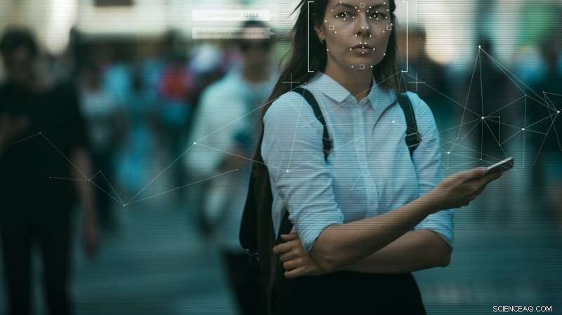 Facial Recognition in Ukraine: Benefits, Controversies, and the Need for Ethical Oversight
