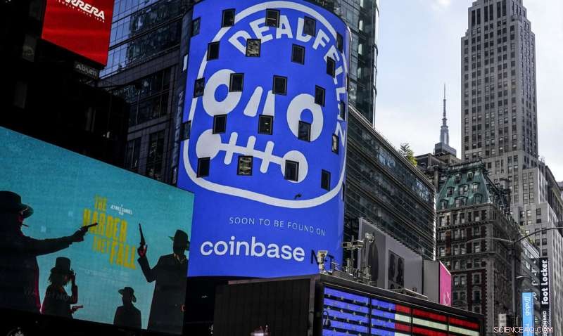 Coinbase Announces 1,100-Job Reduction, Cutting 18% of Global Workforce