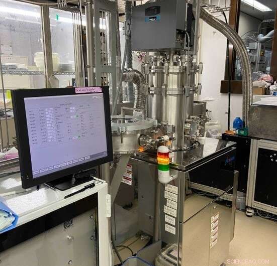 FeFET‑Based Reservoir Computing: Low‑Power In‑Memory AI Architecture