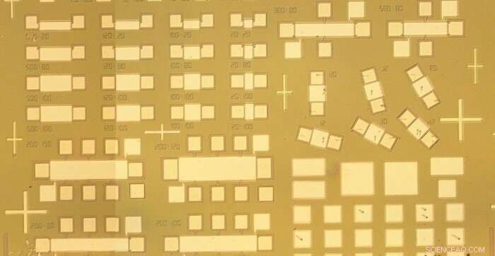 FeFET‑Based Reservoir Computing: Low‑Power In‑Memory AI Architecture