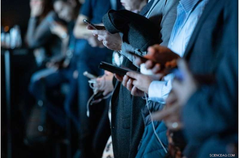 Research Reveals Flaws in Technology Addiction Assessment Tools