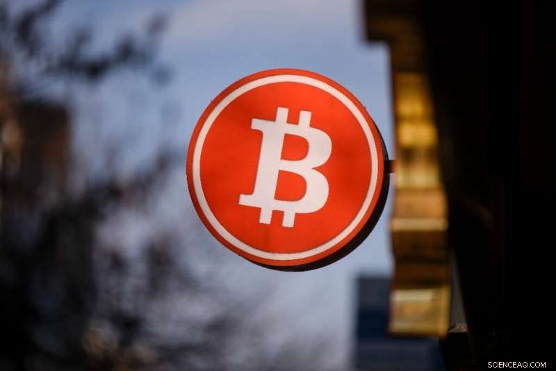 Bitcoin Dives Below $25,000 to 18-Month Low Amid Global Market Turmoil