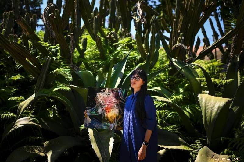 How AI and Generative Art Are Shaping the Future of Creativity