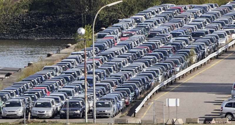 Germany s Transport Minister Opposes EU 2035 Combustion Engine Ban Over Synthetic Fuels