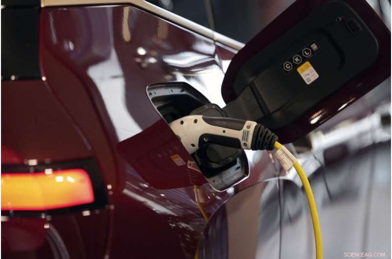 Germany s Transport Minister Opposes EU 2035 Combustion Engine Ban Over Synthetic Fuels