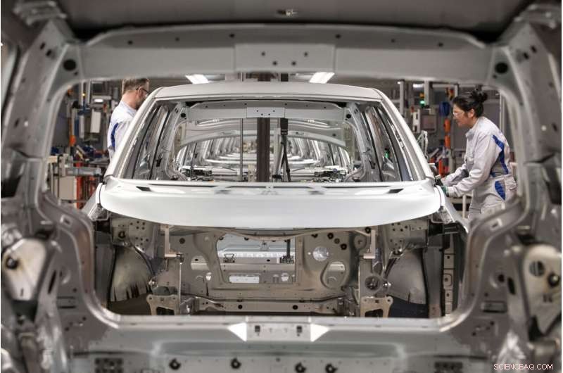 Germany s Transport Minister Opposes EU 2035 Combustion Engine Ban Over Synthetic Fuels