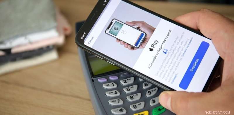 Apple Launches Apple Pay Later: A New Credit Option for Apple Pay Users