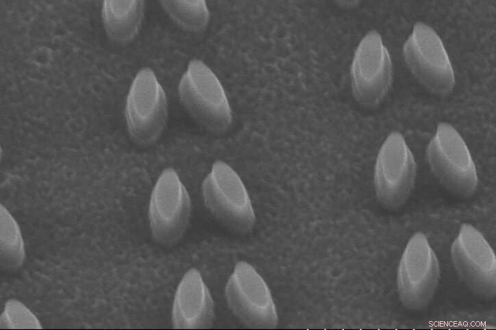 Compact, High-Speed Electro-Optic Modulators for Free‑Space Optical Systems