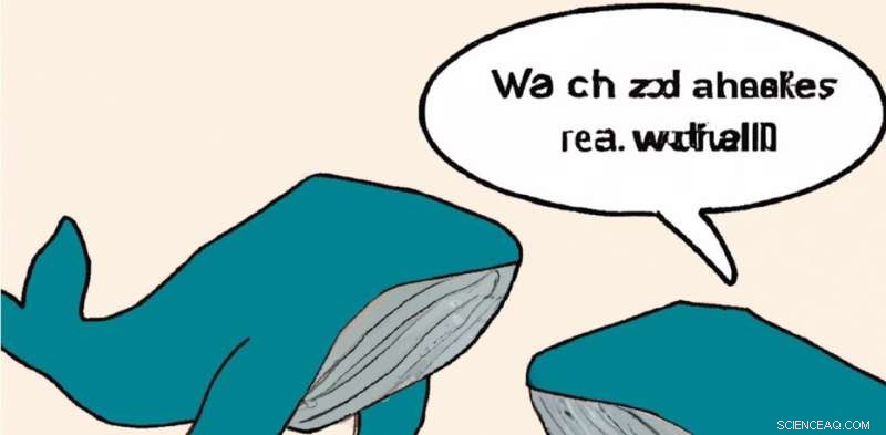 Do AI Models Communicate in a Secret Language?